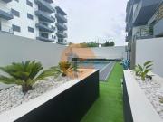 Apartamento T3 em Condomínio com Piscina. 128m² Quelfes