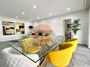 Apartamento T3 em Condomínio com Piscina. 132m² Quelfes