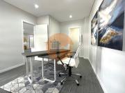 Apartamento T3 em Condomínio com Piscina. 137m² Quelfes