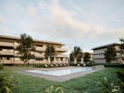 Apartamento T3 em condomínio com piscina São Salvador do...