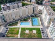 Apartamento T3 em condomínio de luxo