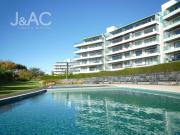 Apartamento T3 em Condomínio de Luxo