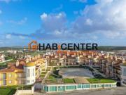 Apartamento T3 em condomínio de luxo