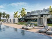 Apartamento T3 em condomínio de luxo em Vilamoura, Algarve