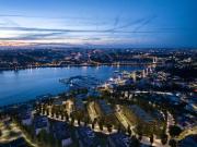 Apartamento T3 em condomínio de luxo na Marina da... Apartamento T3 em condomínio de luxo na Marina da...