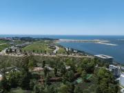 Apartamento T3 em condomínio de luxo na Marina da...