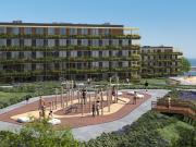 Apartamento T3 em condomínio de luxo na Marina da Afurada