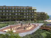 Apartamento T3 em condomínio de luxo na Marina da Afurada