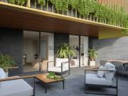 Apartamento T3 em condomínio de luxo na Marina da Afurada