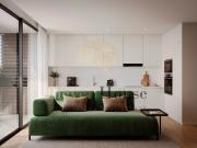 Apartamento T3 em Condomínio em Porto Porto
