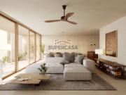 Apartamento T3 em condomínio fechado