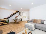 Apartamento T3 em condomínio fechado