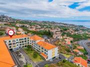 Apartamento T3 em Condomínio Fechado Câmara de Lobos