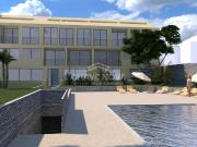 Apartamento T3 em condomínio fechado com piscina,...