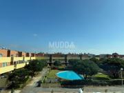 Apartamento T3 em Condomínio Fechado com Piscina e Campo...