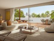 Apartamento T3 em Condomínio Fechado de Luxo | Avenida...