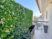 Apartamento T3 em condomínio fechado e localização de...