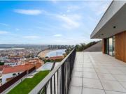 Apartamento T3 em condominio fechado e piscina aquecida