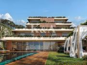 Apartamento T3 em condominio fechado na Foz. 188m²...