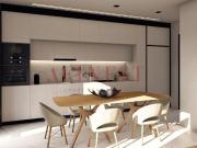 Apartamento T3 em condominio fechado no Estoril 178m²...