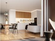 Apartamento T3 em condomínio moderno nos Jardins...