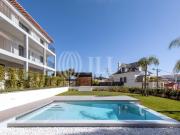 Apartamento T3 em condomínio Monte Estoril, Cascais 0m²...