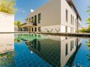 Apartamento T3 em condominio no Estoril Arrendamento