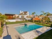 Apartamento T3 em condomínio no Monte Estoril, Cascais