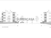 Apartamento T3 em Condomínio Privado com Parqueamento A...