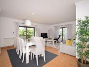 Apartamento T3 em Condomínio Privado com Piscina, Campos...