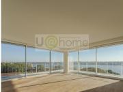 Apartamento T3 em Condomínio privado junto ao rio 0m²...