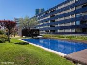 APARTAMENTO T3 EM CONDOMNIO COM PISCINA E JARDIM, PARQUE...