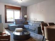 Apartamento T3 em Condomnio Fechado