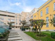 Apartamento T3 em condomnio fechado com jardim