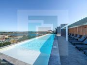Apartamento T3 em Condomnio Privado com Piscina
