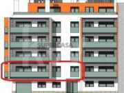 Apartamento T3 em construção. Acabamentos de luxo. Lugar...