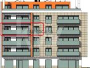 Apartamento T3 em construção. Acabamentos de luxo. Lugar...
