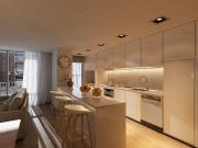 Apartamento T3 em construção, Albergaria A Velha