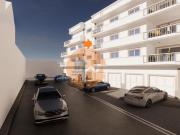 Apartamento T3 em Construção Baixa de Olhão 99m² Olhão