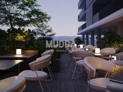 Apartamento T3 em construção, Cais de São Roque, Glória...