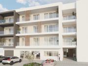 Apartamento T3, em construção, centro do Cadaval, com...