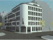 Apartamento T3 em construção, com 208m², em Matosinhos....