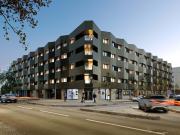 Apartamento T3 em construção, com garagem, situado em...