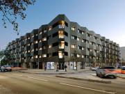 Apartamento T3 em construção, com garagem, situado em...