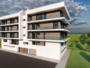 Apartamento T3 em construção Condeixa
