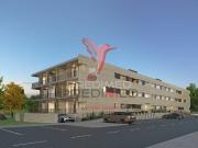 Apartamento T3 em Construção Dume