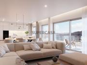 Apartamento T3 em Construção em Campolide