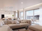 Apartamento T3 em Construção em Campolide