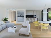 Apartamento T3 em Construção em Canidelo, Vila Nova de...
