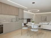 Apartamento T3, em Construção, em Ílhavo